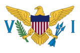 +1-340 hívószámok Amerikai Virgin-szigetek