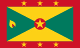 +1-473 hívószámok Grenada
