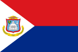 +1-721 hívószámok Sint Maarten