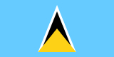 +1-758 hívószámok Saint Lucia