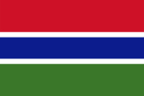 +220 hívószámok Gambia
