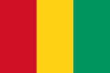 +224 hívószámok Guinea