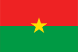+226 hívószámok Burkina Faso