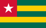 +228 hívószámok Togo