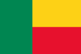 +229 hívószámok Benin