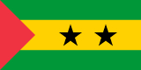 +239 hívószámok São Tomé és Príncipe