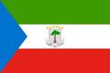 +240 hívószámok Egyenlítői-Guinea