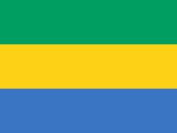 +241 hívószámok Gabon