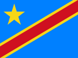 +243 hívószámok Kongó – Kinshasa +243 hívószámok Kongó – Kinshasa