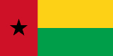 +245 hívószámok Bissau-Guinea