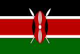 +254 hívószámok Kenya +254 hívószámok Kenya