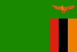 +260 hívószámok Zambia