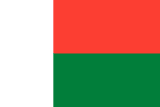 +261 hívószámok Madagaszkár