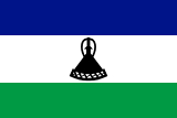 +266 hívószámok Lesotho