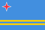 +297 hívószámok Aruba