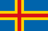 Åland-szigetek