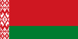 +375 hívószámok Belarusz