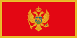+382 hívószámok Montenegró