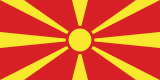 +389 hívószámok Észak-Macedónia