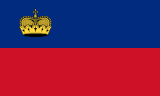 +423 hívószámok Liechtenstein