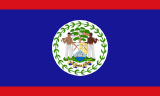 +501 hívószámok Belize