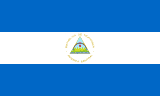 +505 hívószámok Nicaragua