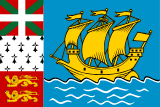 +508 hívószámok Saint-Pierre és Miquelon