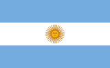 +54 hívószámok Argentína