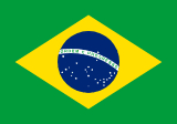 +55 hívószámok Brazília