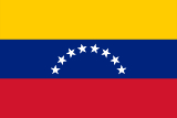 +58 hívószámok Venezuela
