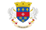Saint-Barthélemy