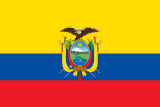 +593 hívószámok Ecuador