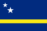 +599 hívószámok Curaçao