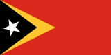 +670 hívószámok Kelet-Timor
