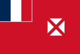 +681 hívószámok Wallis és Futuna