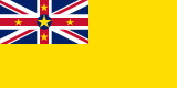 +683 hívószámok Niue