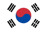 +82 hívószámok Dél-Korea