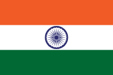 +91 hívószámok India