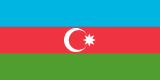 +994 hívószámok Azerbajdzsán