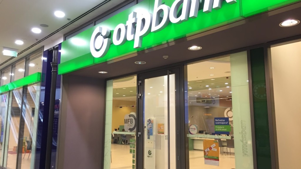 OTP Bank Eger Törvényház u. 4.
