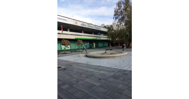 OTP Bankfiók Miskolc Árpád u. 2.