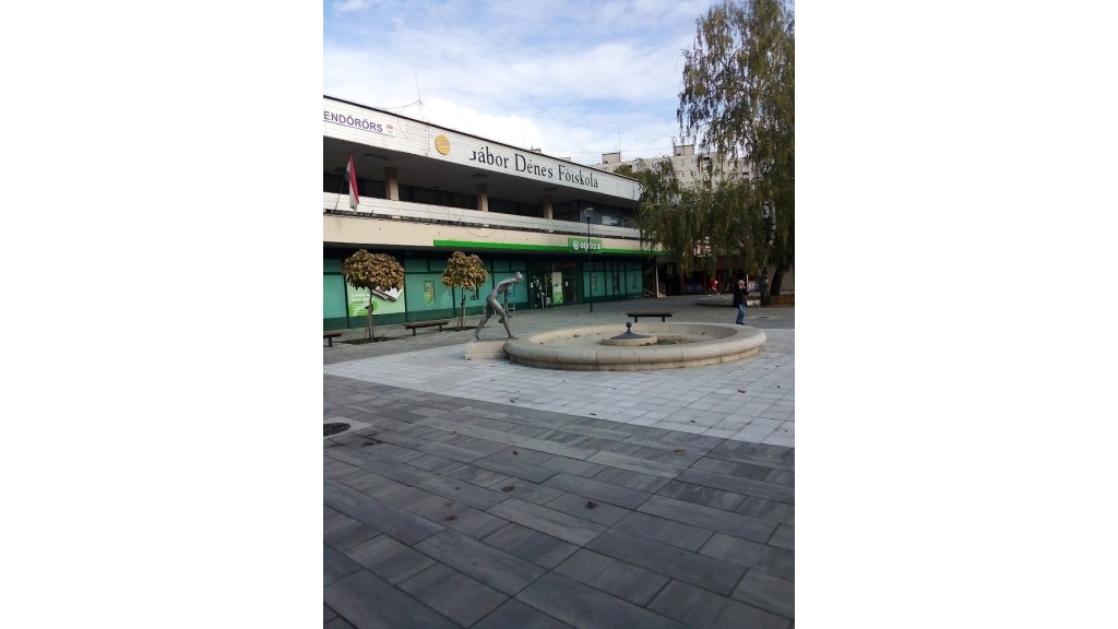 OTP Bankfiók Miskolc Árpád u. 2.