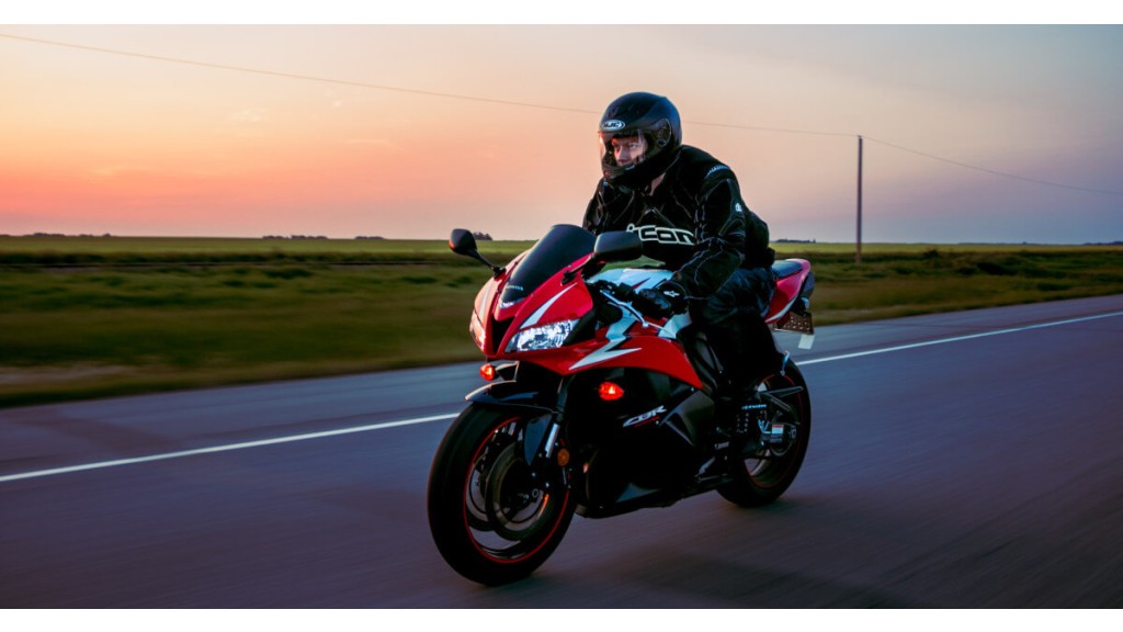 Hasznos tanácsok kezdő motorosoknak 