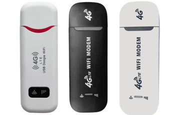 Pendrive internet