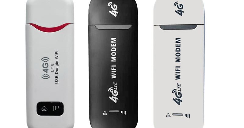 Pendrive internet