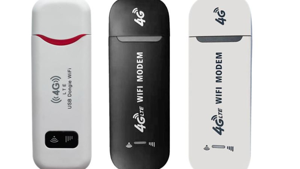 Pendrive internet