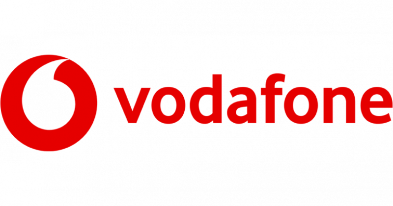 Vodafone internet start