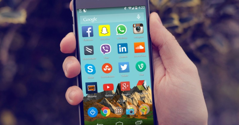 10 telefonszám android alkalmazás