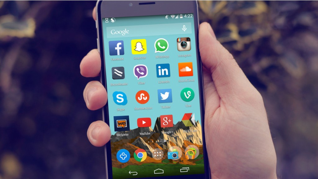 10 telefonszám android alkalmazás
