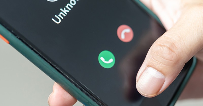 Telefonszám letiltása lépésről-lépésre